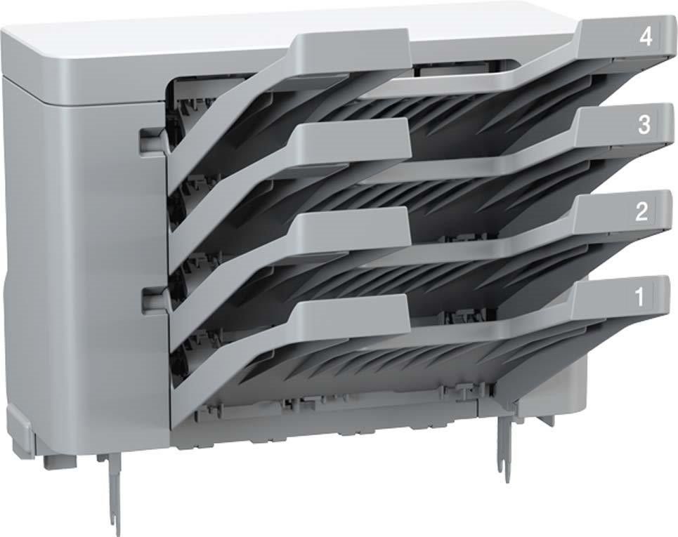 Mailbox MX-4000