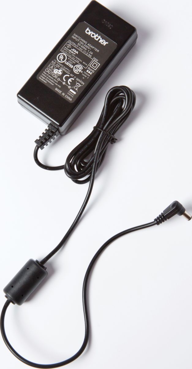 Netzadapter PA-AD-600AEU