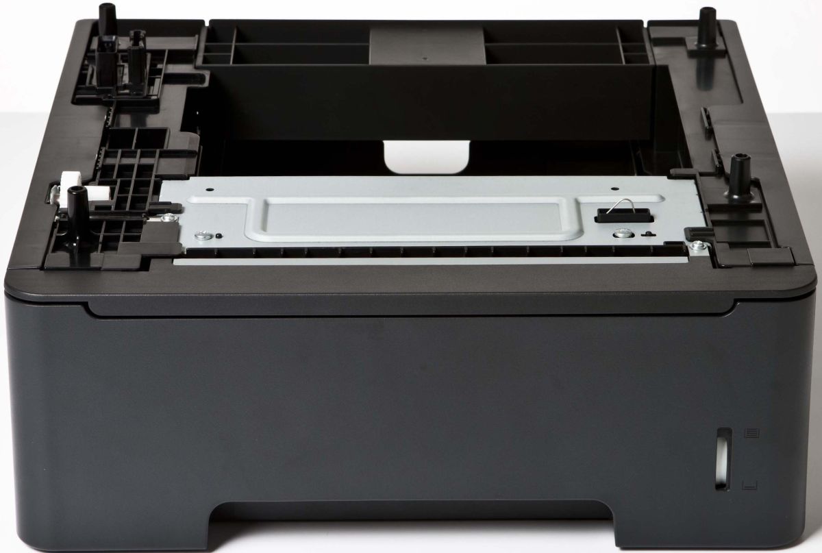 Papierzuführung LT-5400 Papierzuführung LT-5400