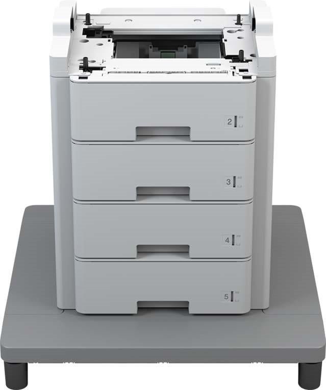 Papierzuführung TT-4000