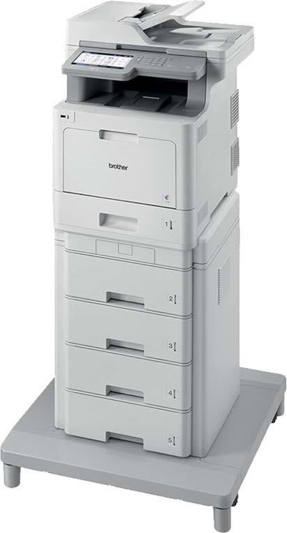 Papierzuführung TT-4000