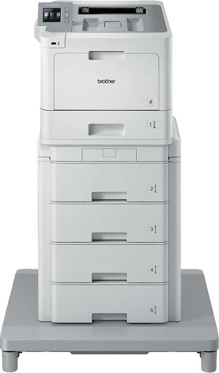 Papierzuführung TT-4000