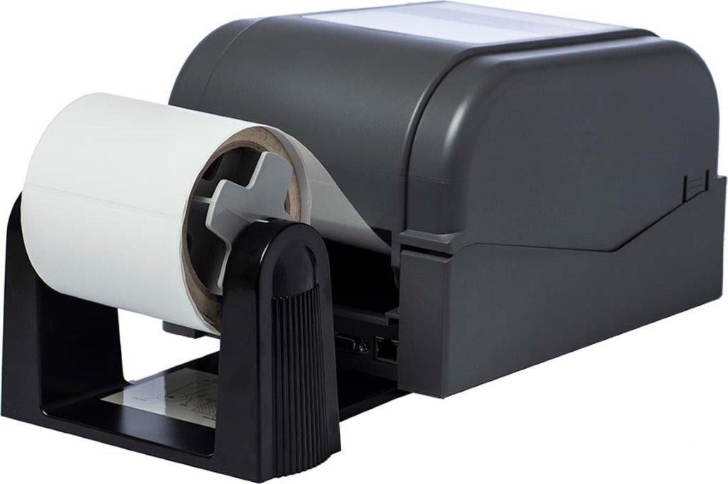 Rollenhalter PA-RH-001