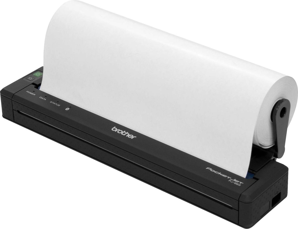 Rollenhalter PA-RH-600 Rollenhalter PA-RH-600
