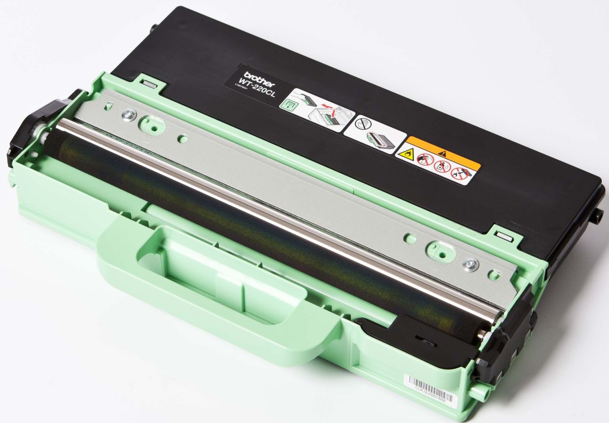 Toner-Abfallbehälter WT-220CL Toner-Abfallbehälter WT-220CL