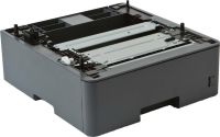 Papierzuführung dunkelgrau LT-6500