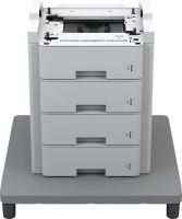Papierzuführung TT-4000
