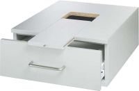 Aufnahmebox BLUEMARK CLED-BASE