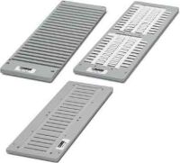 Kunststoff-Magazin CMS-P1-M/WEID MCU