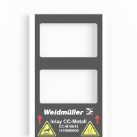 Inlay INLAY CC-M 58/35