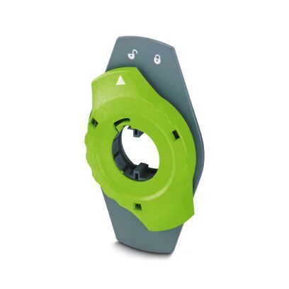 Andruckrolle TRM-MARGIN STOP