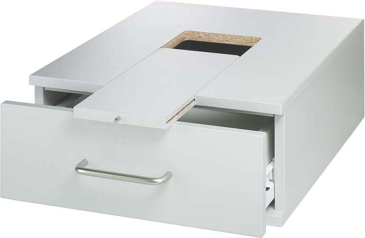 Aufnahmebox BLUEMARK CLED-BASE