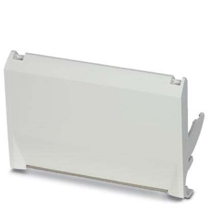 Ersatzteil TR X1-TEAR-OFF PLATE