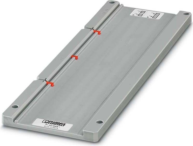 Kunststoff-Magazin P1 UC-MAG 6