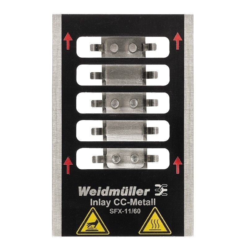 Einleger für PrintJet INLAY SFX-M 11/60