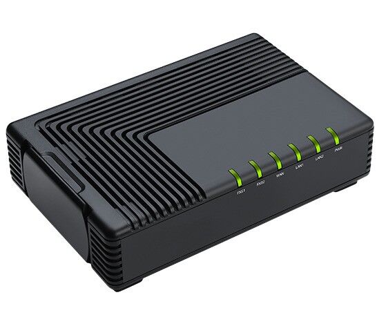 Analoger Terminal Adapter 2-Port ATA