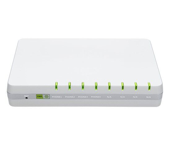 Analoger Terminal Adapter 4-Port ATA