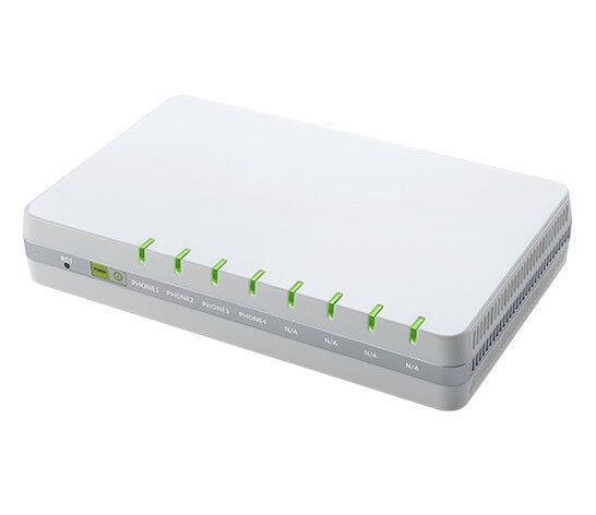Analoger Terminal Adapter 4-Port ATA