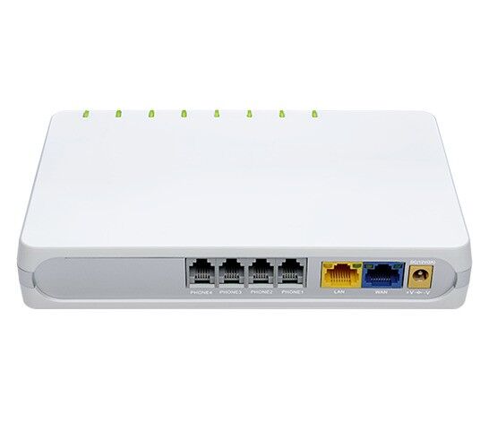 Analoger Terminal Adapter 4-Port ATA