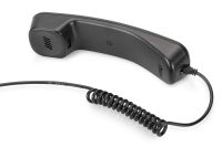 Skype USB Telefonhörer DA-70772