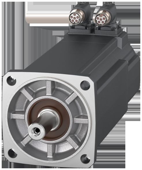 SIMOTICS S-1FL2 Netzspann. 1FL2105-4AF01-0MB0