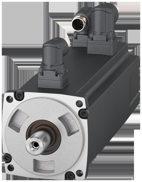 SIMOTICS S-1FL2 Netzspann. 1FL2304-2AF11-1HB0