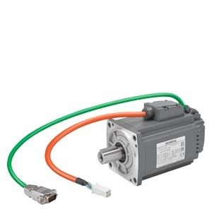 SIMOTICS S-1FL6 LI 1FL6044-2AF21-1LB1