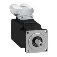 AC-Servo SH3 40mm 0,21nm SH30401P17F2100