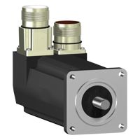 AC-Servo SH3 55mm 0,5nm SH30551P01F1000