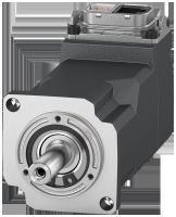 SIMOTICS S-1FL2 Netzspann. 1FL2102-2AG01-1HC0