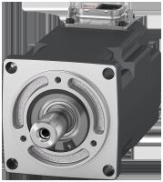 SIMOTICS S-1FL2 Netzspann. 1FL2103-2AF00-1HC0