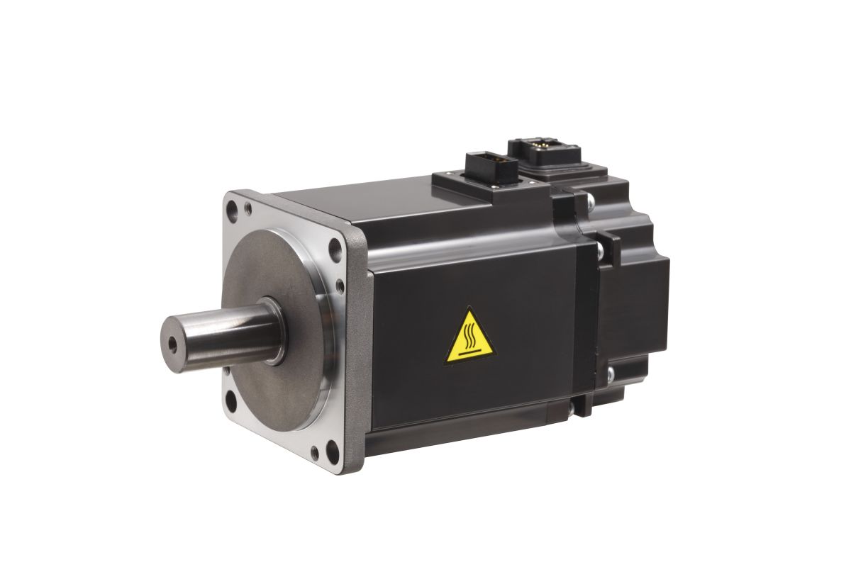 Servomotor HG-KR HG-KR43