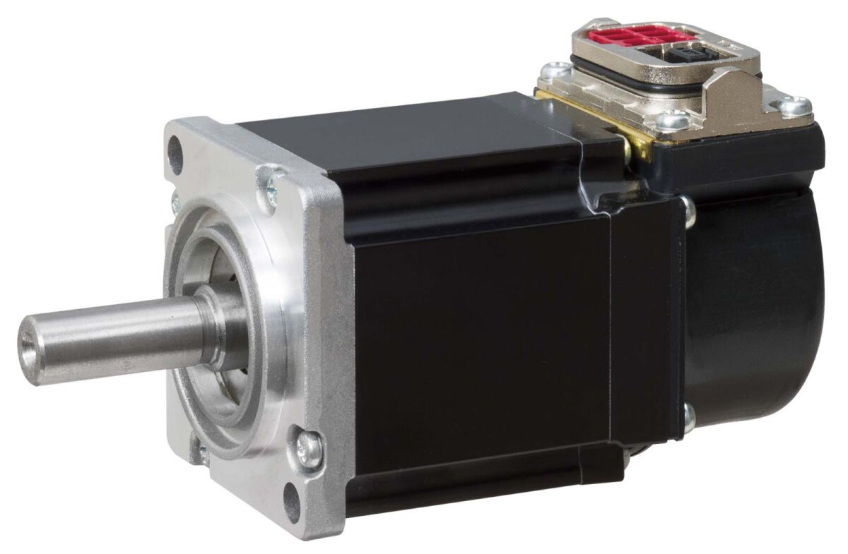 Servomotor HK-KT434W