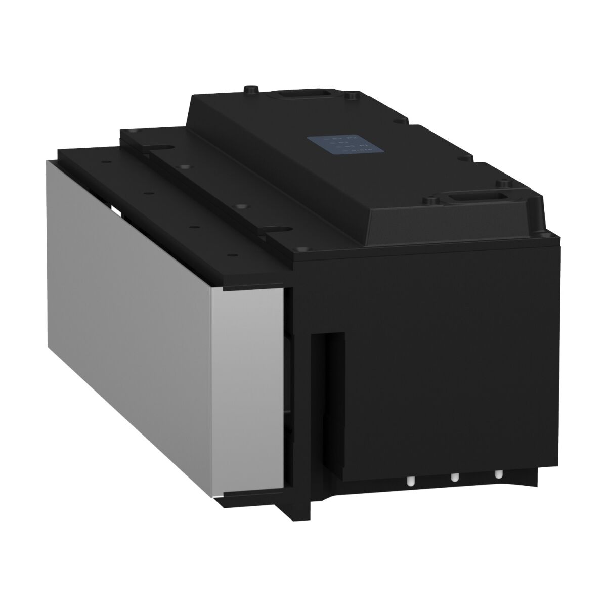 Multi Carrier Motorsegment LXMMC12MS06S100 Multi Carrier Motorsegment LXMMC12MS06S100