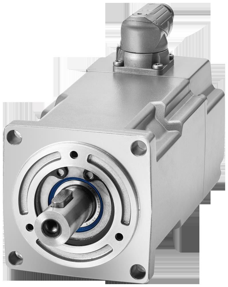 Servomotor 1FK2203-4AK00-1MA0 Servomotor 1FK2203-4AK00-1MA0