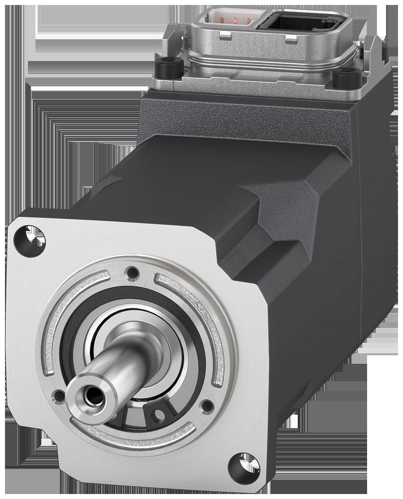 SIMOTICS S-1FL2 Netzspann. 1FL2102-2AF11-1HC0