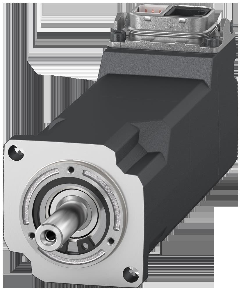 SIMOTICS S-1FL2 Netzspann. 1FL2102-4AF10-0HC0