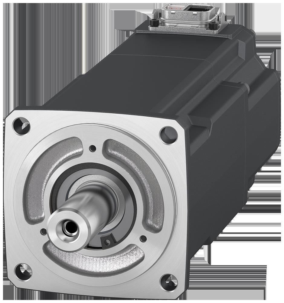 SIMOTICS S-1FL2 Netzspann. 1FL2104-2AF10-1HC0 SIMOTICS S-1FL2 Netzspann. 1FL2104-2AF10-1HC0