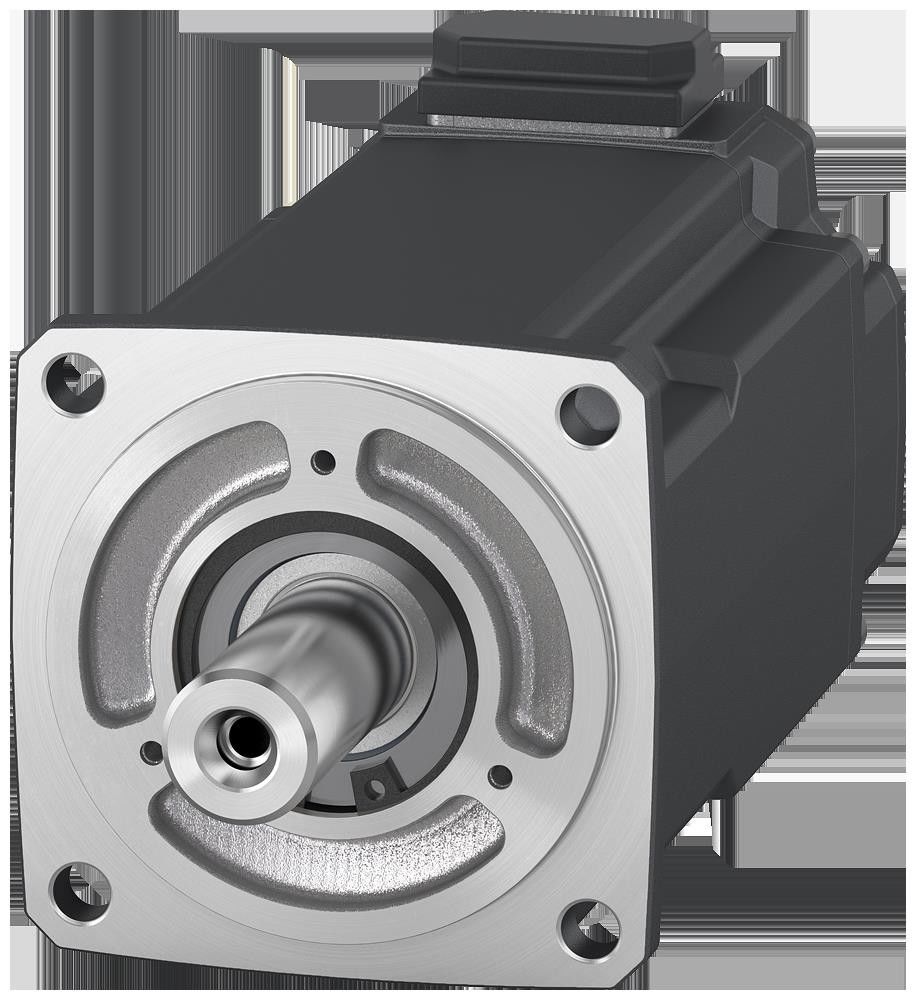 SIMOTICS S-1FL2 Netzspann. 1FL2104-4AF00-1SC0