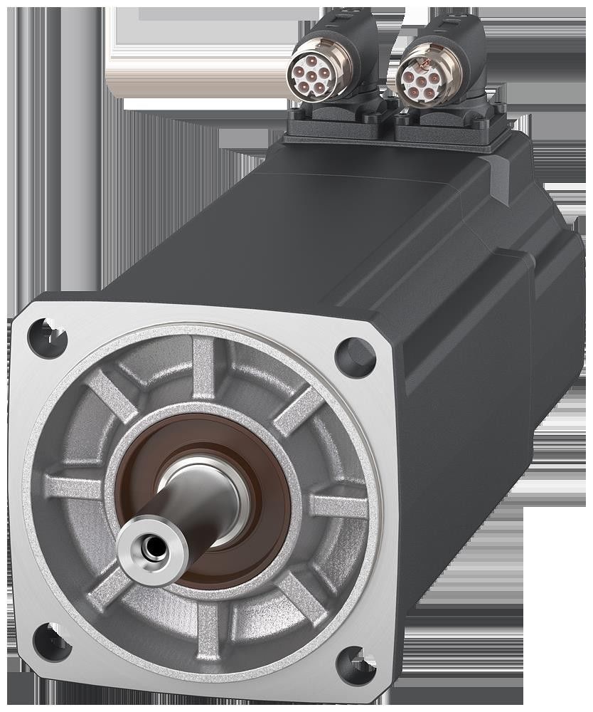 SIMOTICS S-1FL2 Netzspann. 1FL2105-4AF11-1HB0