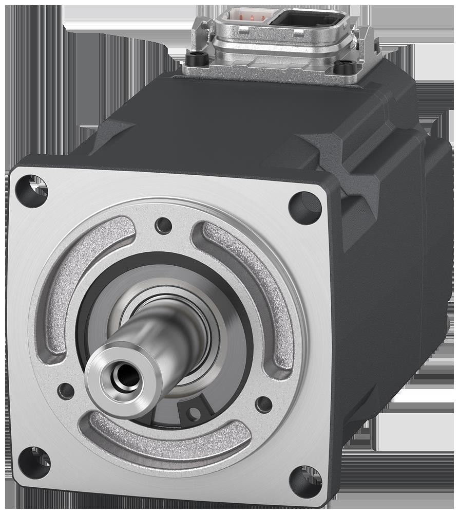 SIMOTICS S-1FL2 Netzspann. 1FL2203-4AF00-0MC0