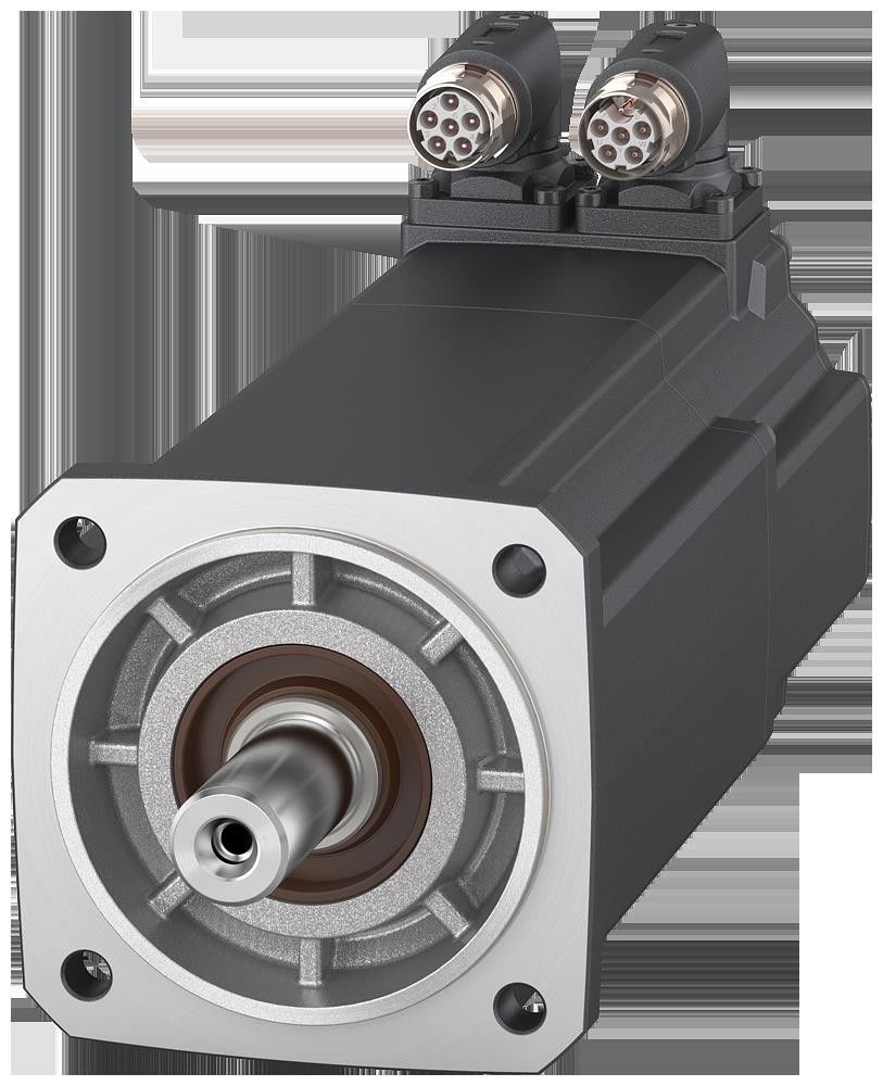 SIMOTICS S-1FL2 Netzspann. 1FL2205-4AF11-1HB0