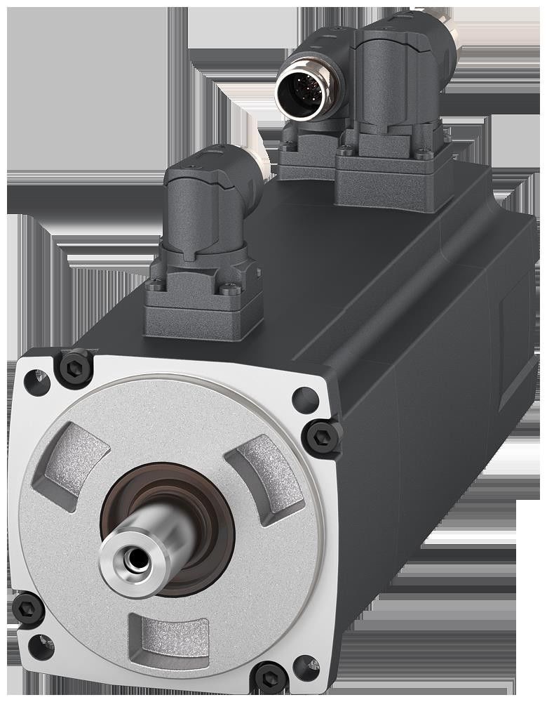 SIMOTICS S-1FL2 Netzspann. 1FL2304-2AF11-0SB0