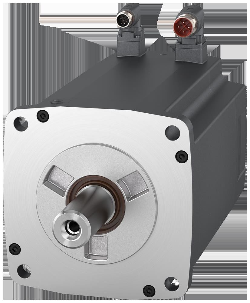SIMOTICS S-1FL2 Netzspann. 1FL2310-2AC11-1HB0