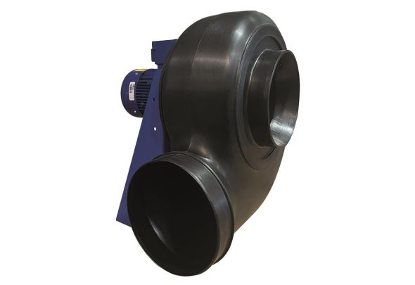 Radialgebläse GRK R 40/6 D Ex