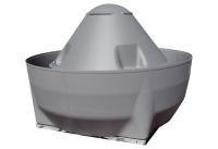Radial-Dachventilator DRD V 80/6 Ex