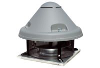 Radial-Dachventilator ERD H 40/4 Ex