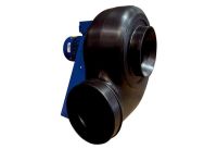 Radialgebläse GRK R 25/4 D Ex