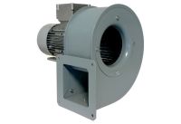 Radialgebläse GRM 12/2 D Ex