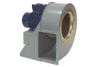 Radialgebläse GRM HD 20/2 Ex